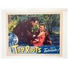 Image 1 : Tap Roots original 1948 vintage lobby card