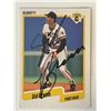 Image 1 : Pittsburgh Pirates Sid Bream 1990 Fleer #463 signed trading card