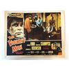 Image 1 : The Violent Men original 1954 vintage lobby card