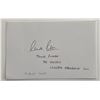 Image 1 : The Crucible Claude Close original signature