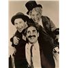 Image 1 : The Marx Brothers unsigned photo