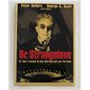 Image 1 : Dr. Strangelove sticker