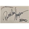 Image 1 : Opera singer Ruth Ann Swenson original signature