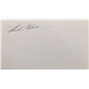Image 1 : Astronaut Linda Godwin original signature