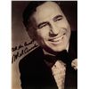Image 1 : Mel Brooks facsimile signed photo. 8x10 inches