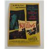 Image 1 : The Killing movie sticker