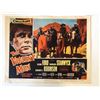 Image 1 : The Violent Men original 1954 vintage lobby card
