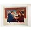 Image 1 : Come Fill the Cup  original 1951 vintage lobby card
