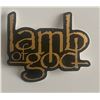 Image 1 : Lamb of God sticker