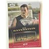 Image 1 : Rob Havenstein signed autograph card