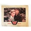 Image 1 : Target Zero original 1956 vintage lobby card