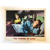 Image 1 : The Tunnel of Love original 1958 vintage lobby card