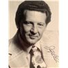 Image 1 : Jerry Lee Lewis facsimile signed photo. 8x10 inches