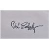 Image 1 : Richard Bakalyan original signature