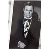 Image 1 : The Bay Tristan Rogers signed photo
