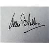 Image 1 : Ann Sothern original signature