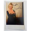 Image 1 : Singer Lulu signed photo