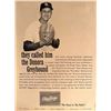 Image 1 : Stan Musial Rawlings magazine ad