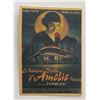 Image 1 : Le Fabuleux Destin d'Amélie Poulain movie sticker