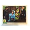 Image 1 : Green Dolphin Street original 1947 vintage lobby card