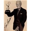 Image 1 : Bob Barker facsimile signed photo. 8x10 inches