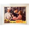 Image 1 : History Is Made at Night  original 1937 vintage lobby card