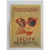 Image 1 : Lolita movie sticker