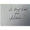 Image 1 : Dick Beals original signature