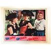 Image 1 : Viva Maria! original 1966 vintage lobby card