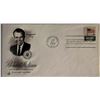 Image 1 : Richard Nixon Inauguration Day FDC