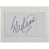 Image 1 : Sporty Spice Melanie C original signature