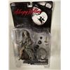 Image 1 : Sleepy Hollow The Crone action figure and accessories  deluxe set