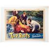 Image 1 : Tap Roots original 1948 vintage lobby card