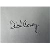 Image 1 : NASA astronaut Richard O. Covey original signature