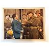 Image 1 : A Bell for Adano original 1945 vintage lobby card