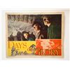 Image 1 : Days of Glory original 1944 vintage lobby card