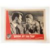 Image 1 : Room at the Top original 1959 vintage lobby card