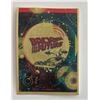 Image 1 : Back to the Future sticker
