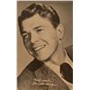 Image 1 : Ronald Reagan facsimile signed photo. 3x5 inches