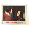 Image 1 : The Prodigal  original 1955 vintage lobby card