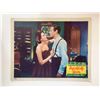 Image 1 : Unfaithfully Yours original 1948  vintage lobby card