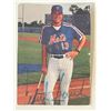 Image 1 : New York Mets Clint Hurdle signed photo