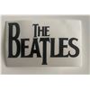 Image 1 : The Beatles logo sticker