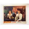 Image 1 : The Steel Fist original 1952 vintage lobby card