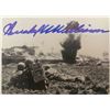 Image 1 : Hershel W Williams signed collector's card