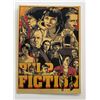 Image 1 : Pulp Fiction sticker