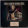 Image 1 : The Day The Earth Stood Still Laser Disc box set