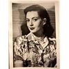 Image 1 : Deborah Kerr facsimile signed photo