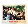 Image 1 : Bhowani Junction original 1955 vintage lobby card