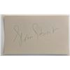 Image 1 : Gloria Stuart original signature